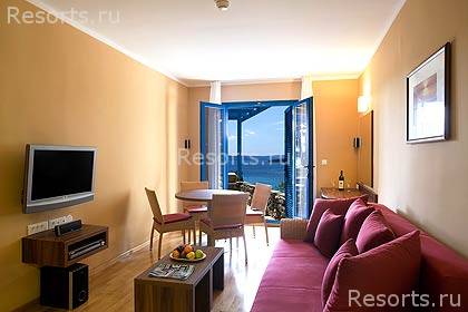 Valamar Koralj Romantic Hotel 7